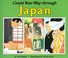 Cover of: Count Your Way Through Japan