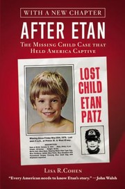 Cover of: After Etan by 