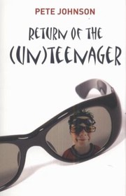 Cover of: Return of the UnTeenager