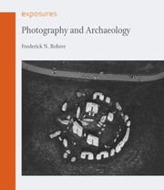 Cover of: Photography And Archaeology by 