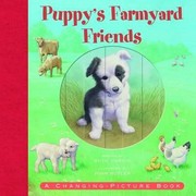 Cover of: Puppys Farmyard Friends