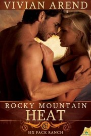 Cover of: Rocky Mountain Heat