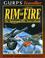 Cover of: GURPS Traveller Rim of Fire