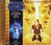 Cover of: An Earthly Child
            
                Doctor Who
