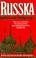 Cover of: Russka