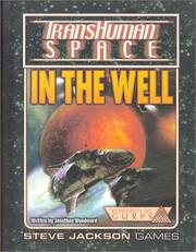 Cover of: Transhuman Space in the Well (Transhuman Space)