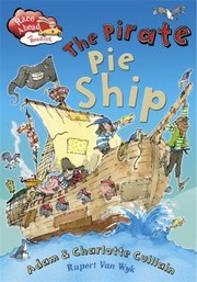 Cover of: The Pirate Pie Ship