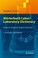 Cover of: Wrterbuch Labor Deutschenglisch Englishgerman Laboratory Dictionary