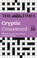 Cover of: Times Cryptic Crossword 16