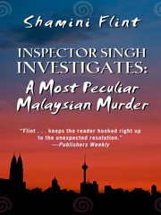 Cover of: Inspector Singh Investigates
            
                Thorndike Basic