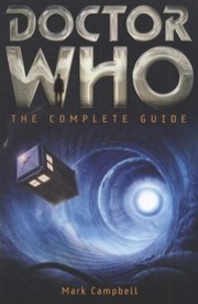 Cover of: Brief Guide to Doctor Who