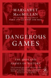 Cover of: Dangerous Games
            
                Modern Library Chronicles by 