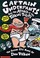 Cover of: Captain Underpants And The Attack Of The Talking Toilets The Sec Epic Novel