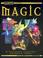 Cover of: GURPS Magic