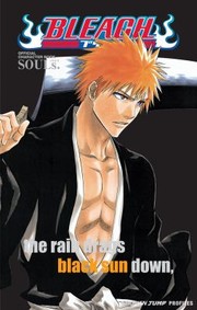 Cover of: Bleach
            
                Shonen Jump Profiles by 