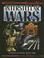 Cover of: Gurps Traveller Interstellar Wars