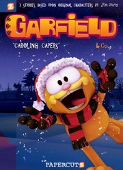 Cover of: Caroling Capers
            
                Garfield  Co