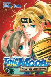 Cover of: Tail of the Moon Prequel
            
                Tail of the Moon by 