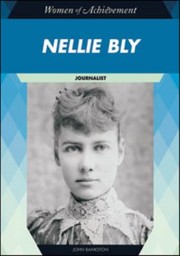 Cover of: Nellie Bly
            
                Women of Achievement Hardcover by 