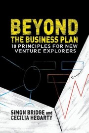 Cover of: Beyond the Business Plan