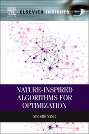 Cover of: Natureinspired Optimization Algorithms