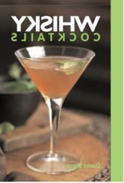 Cover of: Whisky Cocktails