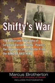 Cover of: Shiftys War