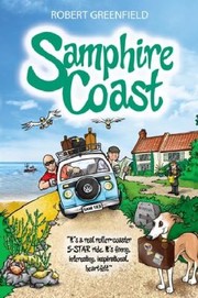 Cover of: Samphire Coast