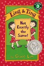 Cover of: Ling  Ting
            
                Passport to Reading Level 3 Paperback by Grace Lin