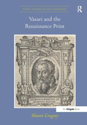 Cover of: Vasari and the Renaissance Print by 