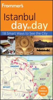Cover of: Istanbul Day By Day