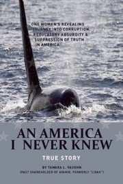 Cover of: An America I Never Knew A True Story