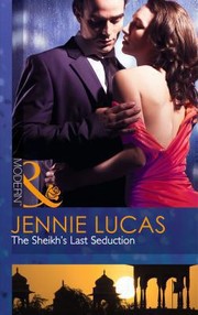 Cover of: The Sheikhs Last Seduction