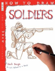 Cover of: How To Draw Soldiers