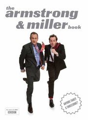 Cover of: The Armstrong And Miller Book