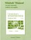 Cover of: Minitab Manual for Elementary Statistics