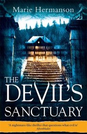 Cover of: The Devils Sanctuary by 