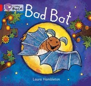 Cover of: Bad Bat