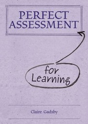 Cover of: Perfect Assessment for Learning
            
                Perfect