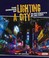 Cover of: Lighting A City