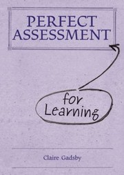 Perfect Assessment for Learning
            
                Perfect by Jackie Beere