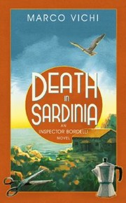 Cover of: Death in Sardinia