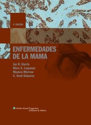 Cover of: Enfermedades de la Mama  Diseases of the Breast