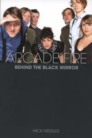 Arcade Fire by Mick Middles