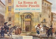 Cover of: La Roma Di Achille Pinelli