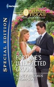 Cover of: Fortunes Unexpected Groom