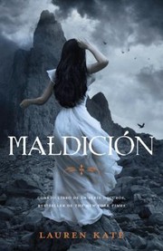 Cover of: Maldicin