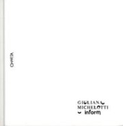 Cover of: Giuliana Michelotti Inform