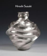 Cover of: Hiroshi Suzuki