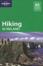 Cover of: Hiking In Ireland